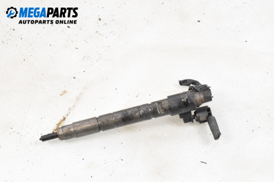 Дюза дизел за Volvo XC60 I SUV (05.2008 - 02.2017) 2.4 D / D3 / D4 AWD, 163 к.с.