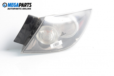 Стоп за Mazda 3 Hatchback I (10.2003 - 12.2009), хечбек, позиция: дясна