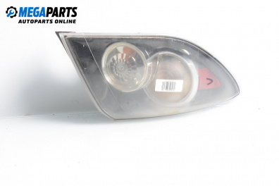Стоп за Mazda 3 Hatchback I (10.2003 - 12.2009), хечбек, позиция: лява