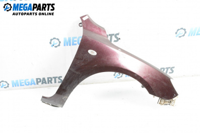 Калник за Mazda 3 Hatchback I (10.2003 - 12.2009), 4+1 вр., хечбек, позиция: предна, дясна