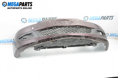 Предна броня за Mazda 3 Hatchback I (10.2003 - 12.2009), хечбек, позиция: предна