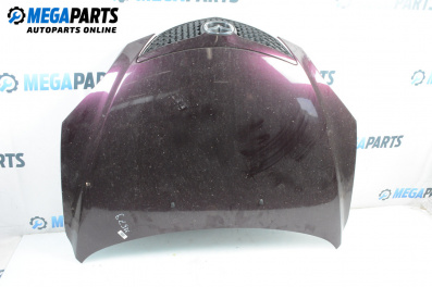 Преден капак за Mazda 3 Hatchback I (10.2003 - 12.2009), 4+1 вр., хечбек, позиция: предна