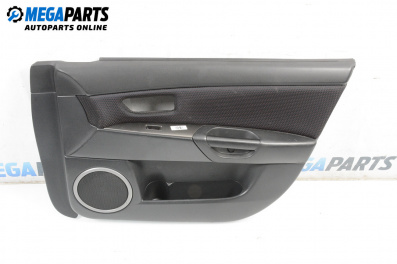 Кора врата за Mazda 3 Hatchback I (10.2003 - 12.2009), 4+1 вр., хечбек, позиция: предна, дясна