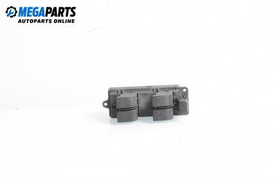 Бутони ел. стъкла  за Mazda 3 Hatchback I (10.2003 - 12.2009)