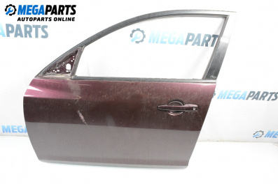 Врата за Mazda 3 Hatchback I (10.2003 - 12.2009), 4+1 вр., хечбек, позиция: предна, лява
