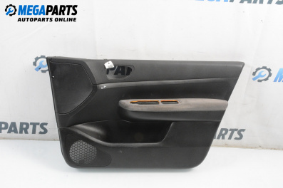 Кора врата за Peugeot 307 Hatchback (08.2000 - 12.2012), 4+1 вр., хечбек, позиция: предна, дясна