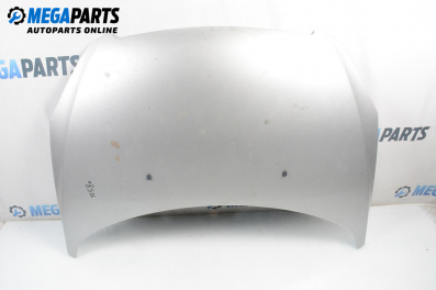 Преден капак за Peugeot 307 Hatchback (08.2000 - 12.2012), 4+1 вр., хечбек, позиция: предна