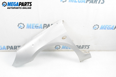Калник за Peugeot 307 Hatchback (08.2000 - 12.2012), 4+1 вр., хечбек, позиция: предна, лява