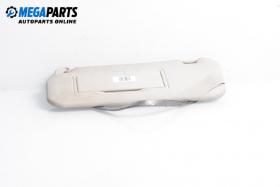 Сенник за Peugeot 307 Hatchback (08.2000 - 12.2012), позиция: лява