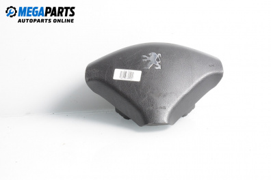 Airbag за Peugeot 307 Hatchback (08.2000 - 12.2012), 4+1 вр., хечбек, позиция: предна