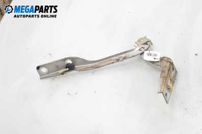 Панта преден капак за Peugeot 307 Hatchback (08.2000 - 12.2012), 4+1 вр., хечбек, позиция: дясна