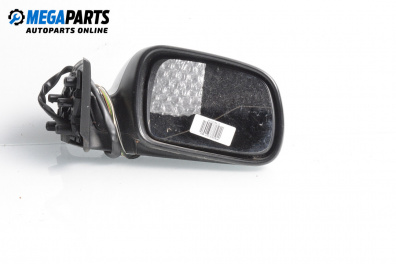 Огледало за Peugeot 307 Hatchback (08.2000 - 12.2012), 4+1 вр., хечбек, позиция: дясна