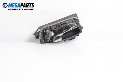 Вътрешна дръжка за Peugeot 307 Hatchback (08.2000 - 12.2012), 4+1 вр., хечбек, позиция: предна, дясна