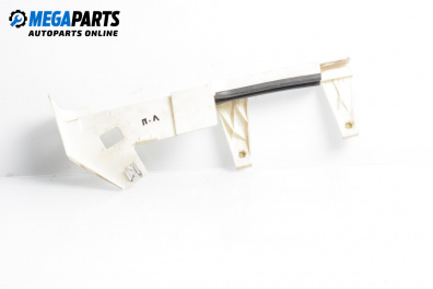 Водач стъкло за Peugeot 307 Hatchback (08.2000 - 12.2012), 4+1 вр., хечбек, позиция: предна, лява