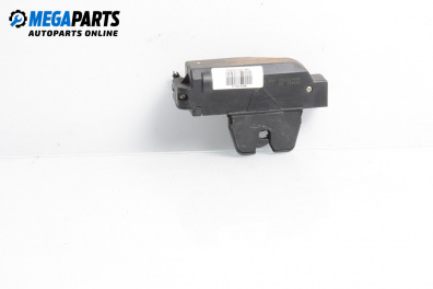 Брава заден капак за Peugeot 307 Hatchback (08.2000 - 12.2012), хечбек, позиция: задна