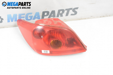 Стоп за Peugeot 307 Hatchback (08.2000 - 12.2012), хечбек, позиция: лява
