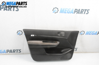 Кора врата за Peugeot 307 Hatchback (08.2000 - 12.2012), 4+1 вр., хечбек, позиция: предна, лява