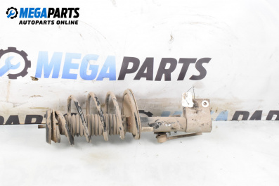 Макферсон за Peugeot 307 Hatchback (08.2000 - 12.2012), хечбек, позиция: предна, лява
