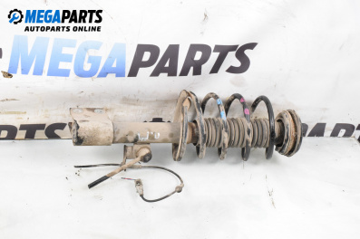Макферсон за Peugeot 307 Hatchback (08.2000 - 12.2012), хечбек, позиция: предна, дясна