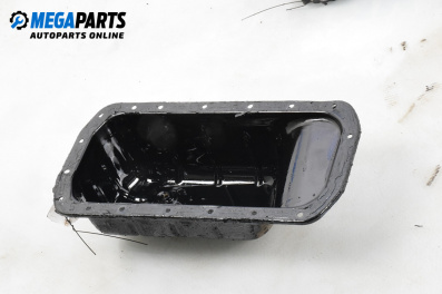Картер за Peugeot 307 Hatchback (08.2000 - 12.2012) 1.4 HDi, 68 к.с.