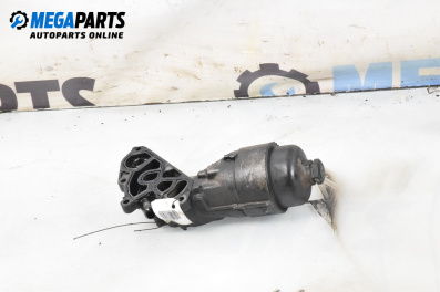 Корпус за маслен филтър за Peugeot 307 Hatchback (08.2000 - 12.2012) 1.4 HDi, 68 к.с.