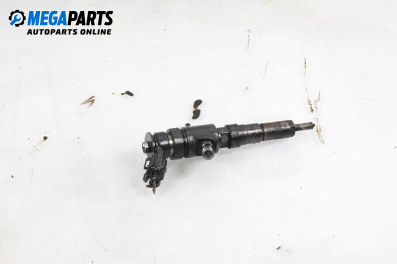 Дюза дизел за Peugeot 307 Hatchback (08.2000 - 12.2012) 1.4 HDi, 68 к.с.