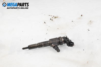 Дюза дизел за Peugeot 307 Hatchback (08.2000 - 12.2012) 1.4 HDi, 68 к.с.