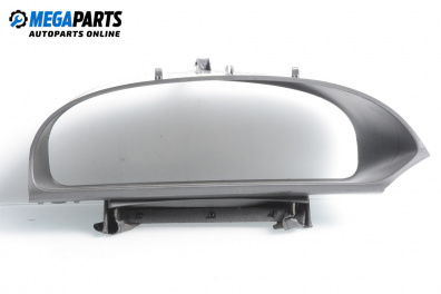 Интериорна пластмаса километраж за Renault Laguna II Hatchback (03.2001 - 12.2007), 4+1 вр., хечбек