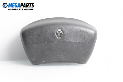Airbag за Renault Laguna II Hatchback (03.2001 - 12.2007), 4+1 вр., хечбек, позиция: предна