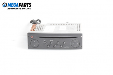 CD плеър за Renault Laguna II Hatchback (03.2001 - 12.2007)