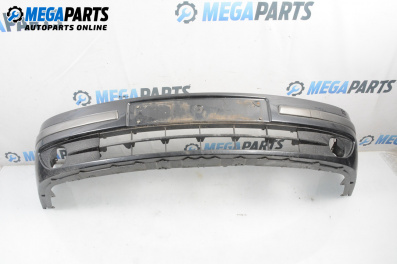Предна броня за Renault Laguna II Hatchback (03.2001 - 12.2007), хечбек, позиция: предна