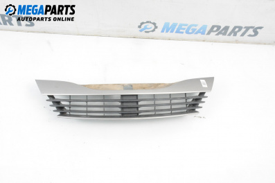 Решетка за Renault Laguna II Hatchback (03.2001 - 12.2007), хечбек, позиция: предна