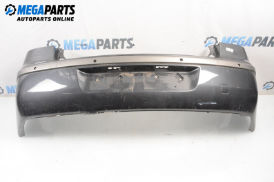 Задна броня за Renault Laguna II Hatchback (03.2001 - 12.2007), хечбек