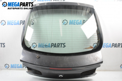 Заден капак за Renault Laguna II Hatchback (03.2001 - 12.2007), 4+1 вр., хечбек, позиция: задна