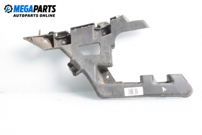 Държач броня за Renault Laguna II Hatchback (03.2001 - 12.2007), хечбек, позиция: предна, лява