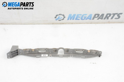 Държач броня за Renault Laguna II Hatchback (03.2001 - 12.2007), хечбек, позиция: задна