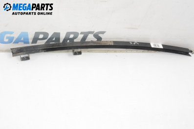 Водач стъкло за Renault Laguna II Hatchback (03.2001 - 12.2007), 4+1 вр., хечбек, позиция: задна, дясна