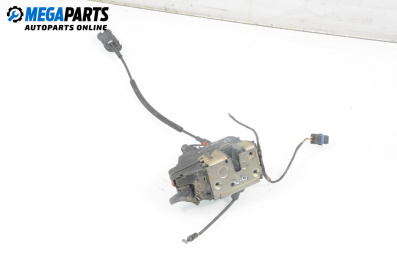 Брава на врата за Renault Laguna II Hatchback (03.2001 - 12.2007), позиция: предна, лява