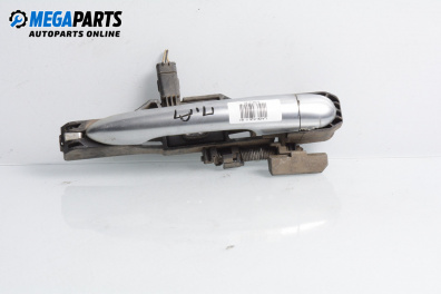 Външна дръжка за Renault Laguna II Hatchback (03.2001 - 12.2007), 4+1 вр., хечбек, позиция: предна, дясна