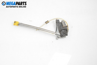 Машинка ел. стъкло за Renault Laguna II Hatchback (03.2001 - 12.2007), 4+1 вр., хечбек, позиция: задна, дясна