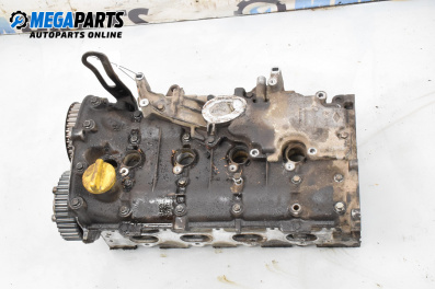 Глава за Renault Laguna II Hatchback (03.2001 - 12.2007) 2.0 16V (BG00, BG0K, BG0P, BG0W), 135 к.с.