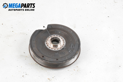Демпферна шайба за Renault Laguna II Hatchback (03.2001 - 12.2007) 2.0 16V (BG00, BG0K, BG0P, BG0W), 135 к.с.