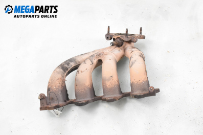 Изпускателен колектор  за Renault Laguna II Hatchback (03.2001 - 12.2007) 2.0 16V (BG00, BG0K, BG0P, BG0W), 135 к.с.