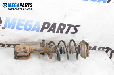 Макферсон за Renault Laguna II Hatchback (03.2001 - 12.2007), хечбек, позиция: предна, лява