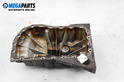 Картер за Renault Laguna II Hatchback (03.2001 - 12.2007) 2.0 16V (BG00, BG0K, BG0P, BG0W), 135 к.с.