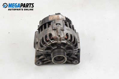 Алтернатор / генератор за Renault Laguna II Hatchback (03.2001 - 12.2007) 2.0 16V (BG00, BG0K, BG0P, BG0W), 135 к.с.