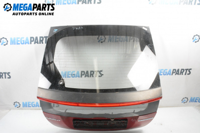 Заден капак за Honda Insight Hatchback II (04.2009 - 01.2015), 4+1 вр., хечбек, позиция: задна