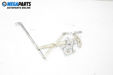 Механизъм ел. стъкло за Honda Insight Hatchback II (04.2009 - 01.2015), 4+1 вр., хечбек, позиция: предна, дясна