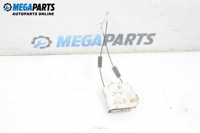 Брава на врата за Honda Insight Hatchback II (04.2009 - 01.2015), позиция: задна, дясна