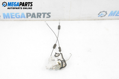 Брава на врата за Honda Insight Hatchback II (04.2009 - 01.2015), позиция: предна, дясна